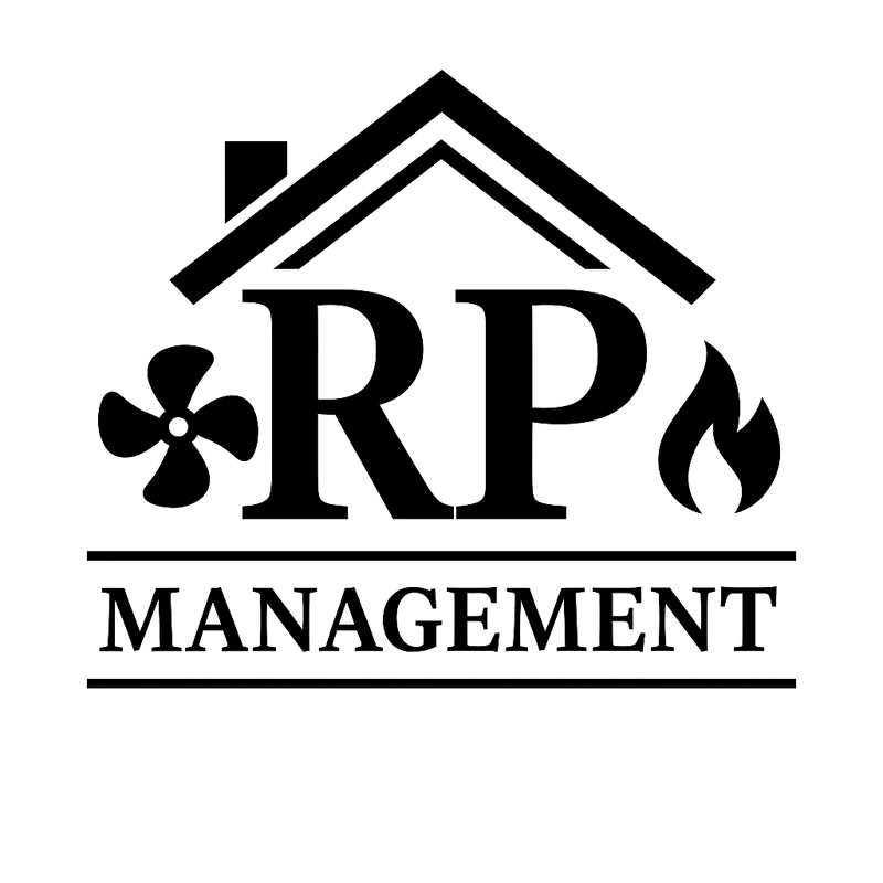 RP Management HVAC